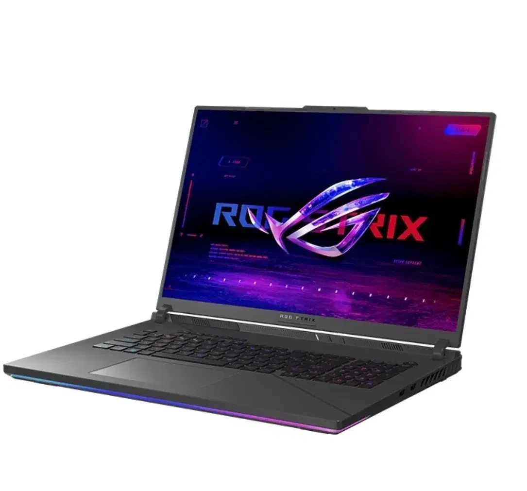 غول ۱۸ اینچی ایسوس|رایانه همراه|اصفهان, پوریای ولی|دیوار