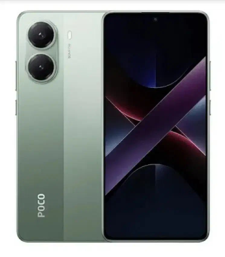 گوشی موبایل Poco x7 pro|موبایل|شیراز, هفت تنان|دیوار