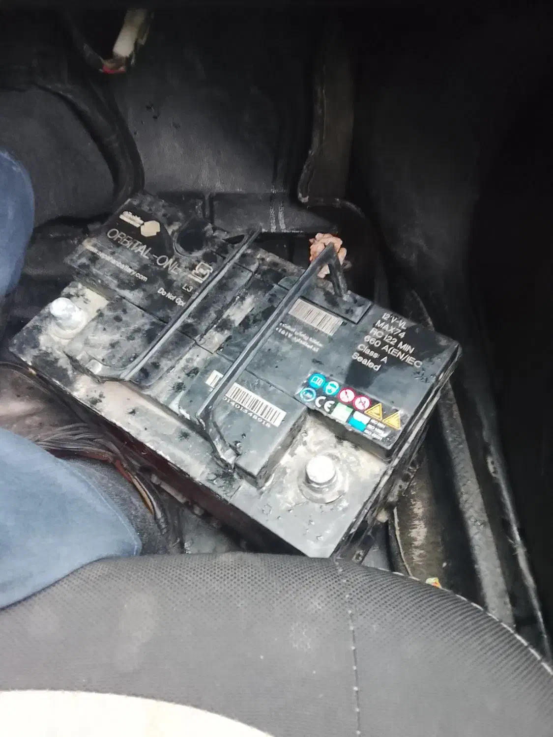 گیر بکس پژو سالم|قطعات یدکی و لوازم جانبی|کرمانشاه, |دیوار