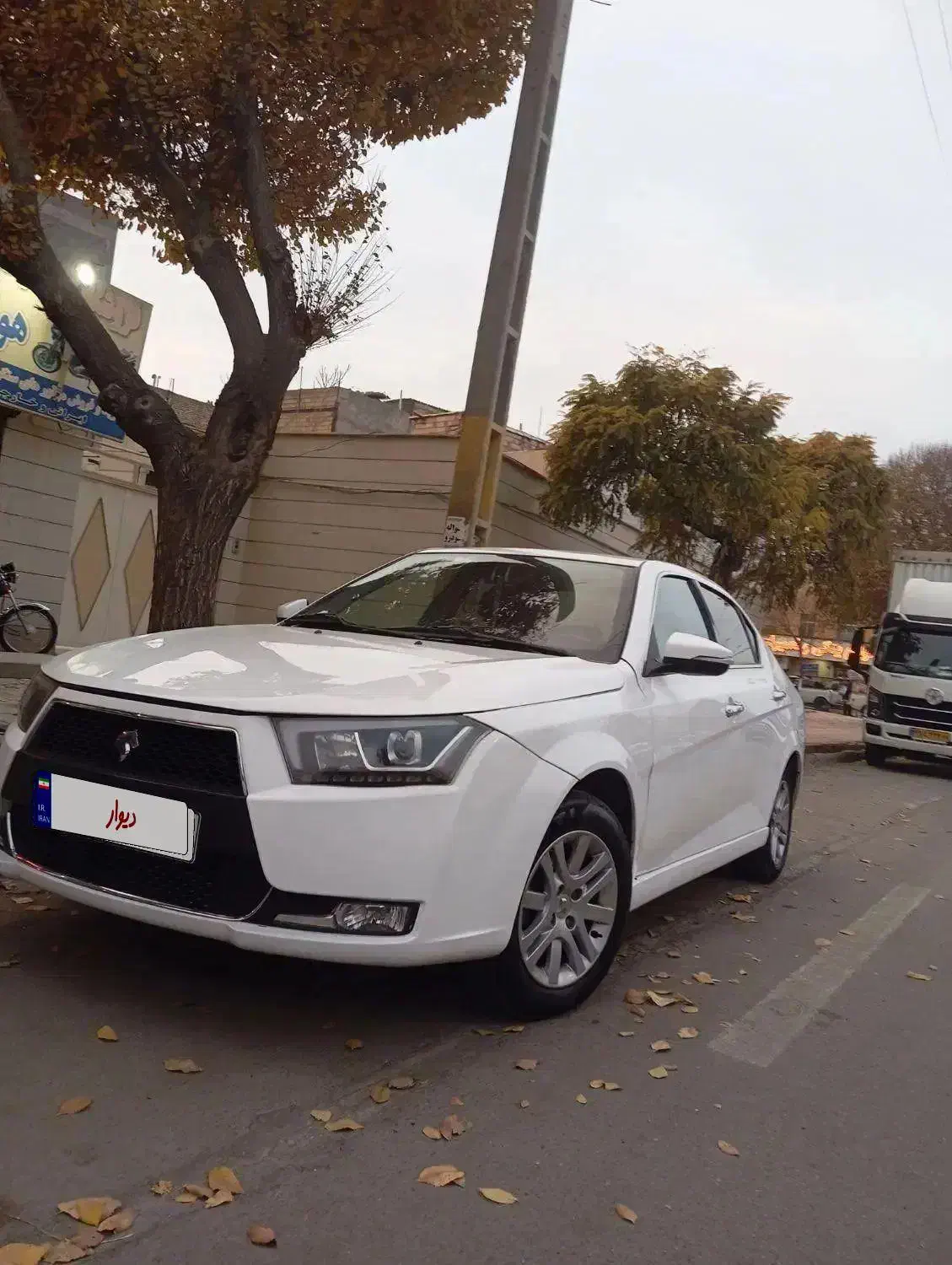 دنا پلاس 1400تیپ دو دنده|خودرو سواری و وانت|اقبالیه, |دیوار