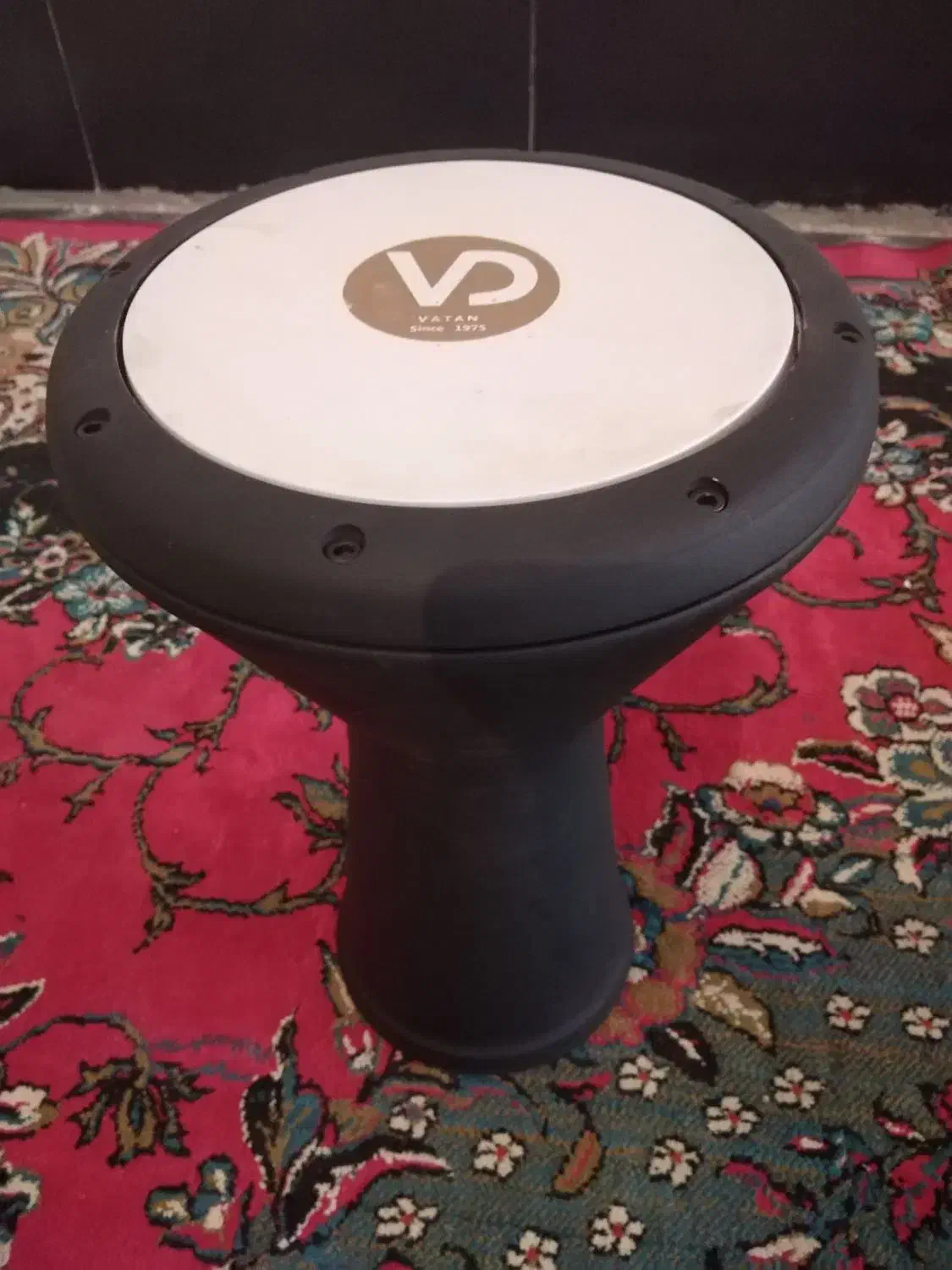 تمپو و ضرب فلامرزی با کیفیت|سازهای سنتی|شیراز, منطقه هوایی شهید دوران|دیوار