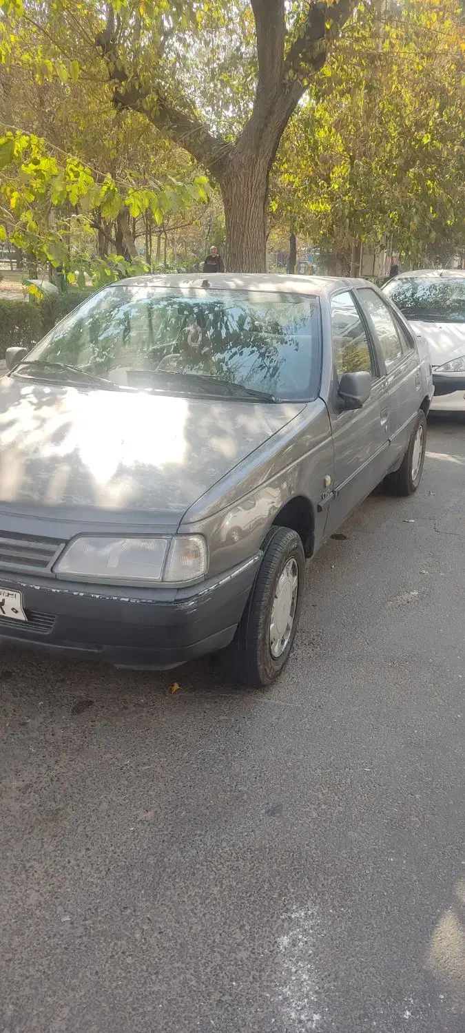 پژو روآ|خودرو سواری و وانت|تهران, تهرانپارس جنوبی|دیوار