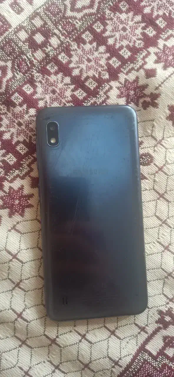 سامسونگa10|موبایل|فلاورجان, |دیوار