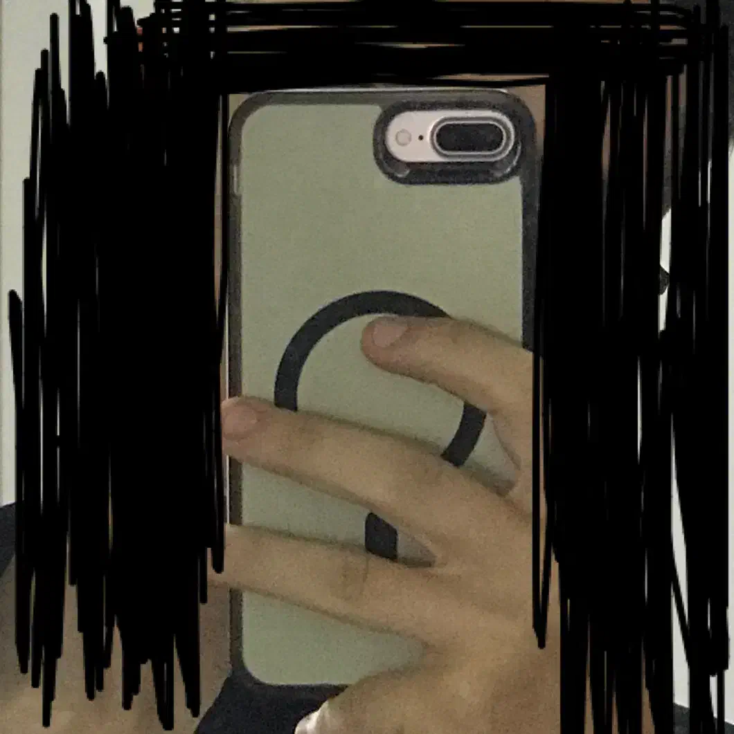 iphone 7+|موبایل|اراک, |دیوار