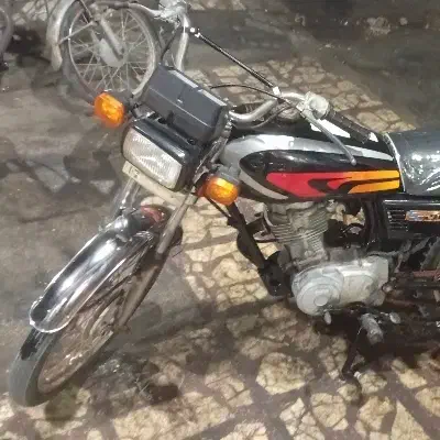 موتور|موتورسیکلت|میناب, |دیوار