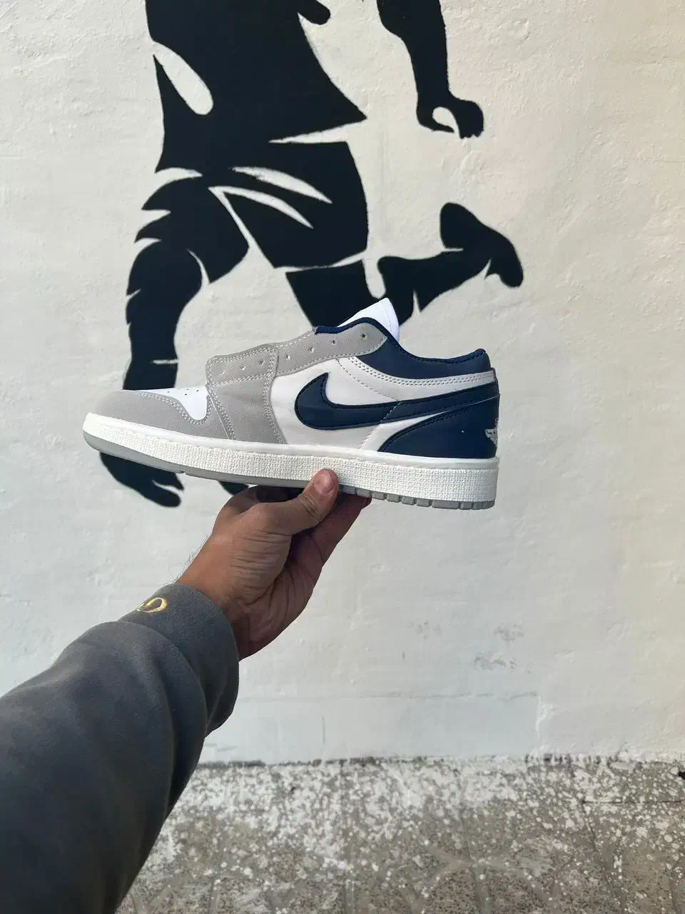 حراج کتونی|کیف، کفش، کمربند|گرمدره, |دیوار