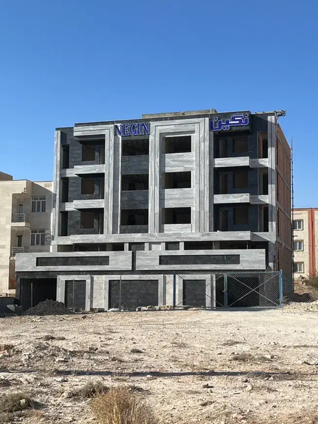 پیش فروش اپارتمان ۸۳-۹۰ متری دشت ناصر فیروزکوه|پیشفروش املاک|فیروزکوه, |دیوار