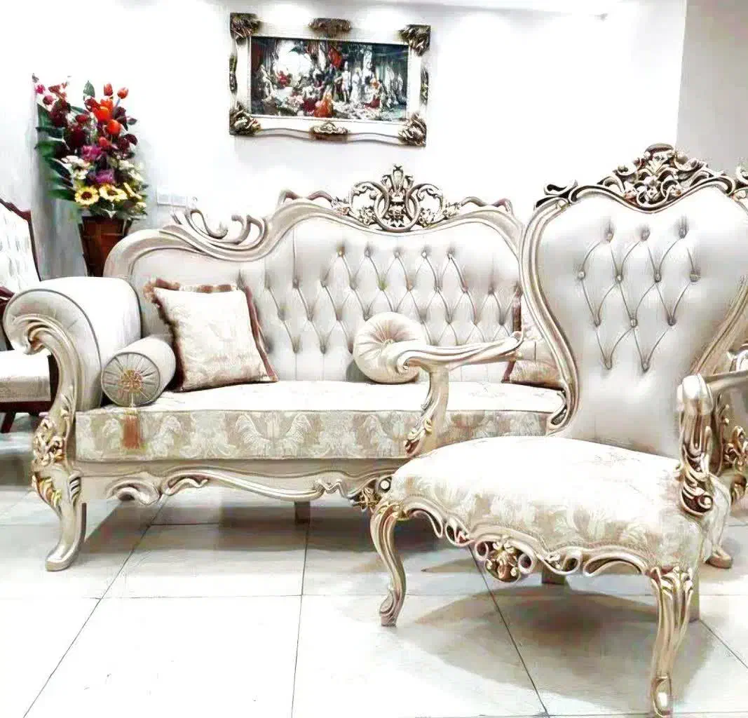 مبلمان سال نو|مبلمان خانگی و میز عسلی|قم, هفت تیر|دیوار