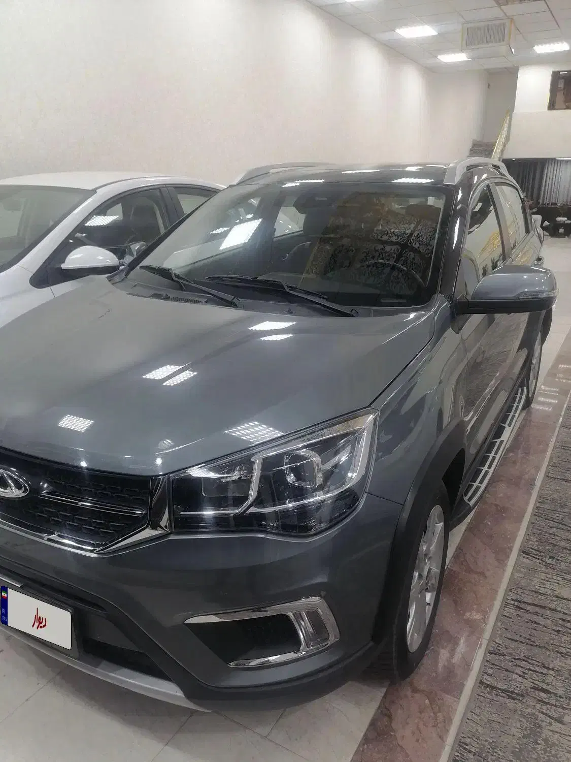 X22..مدل 400 بیرنگ|خودرو سواری و وانت|یزد, |دیوار