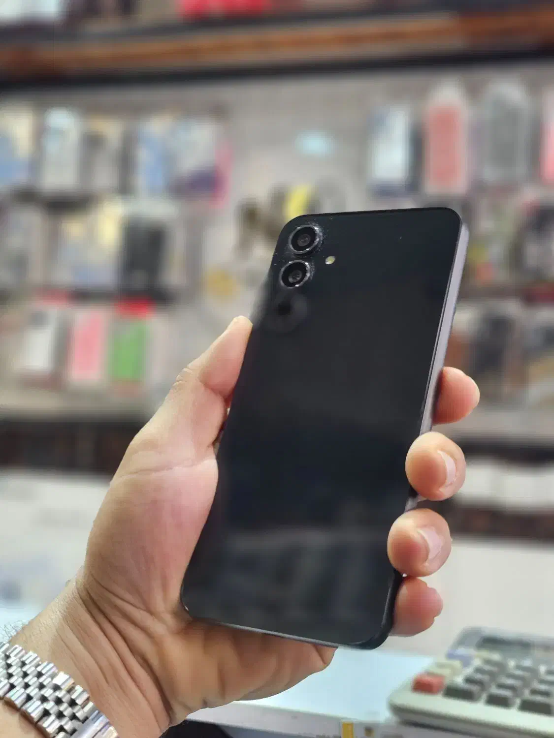 A54 256 گیگ 5 g در حد آک|موبایل|زنجان, |دیوار