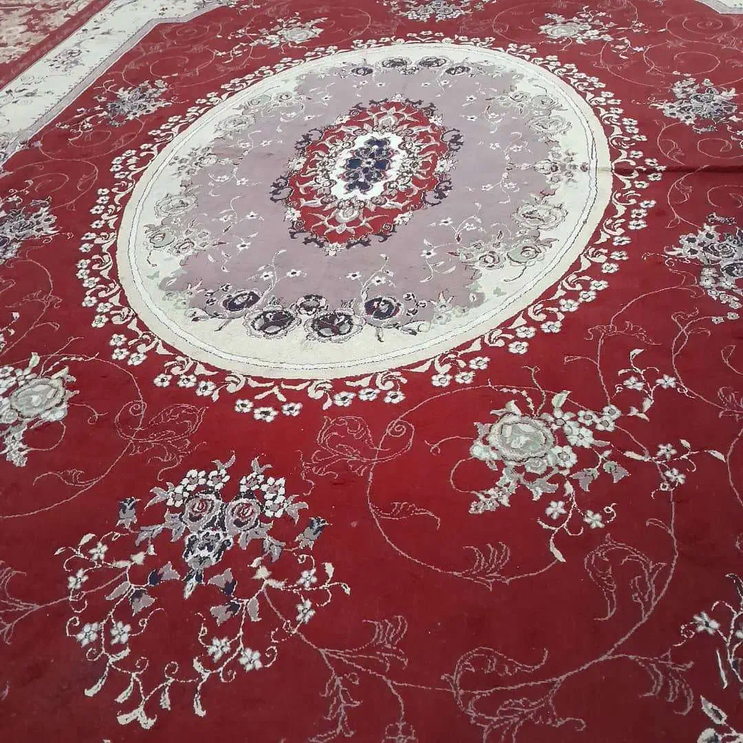 قالی|فرش|شوشتر, |دیوار