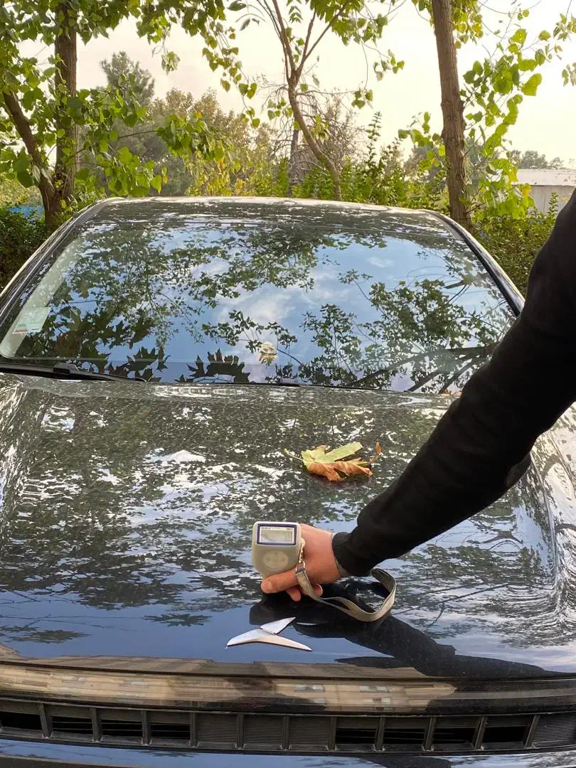 کارشناس خودرو پونک صادقیه چیتگر سعادت آباد|خدمات موتور و ماشین|تهران, پونک|دیوار