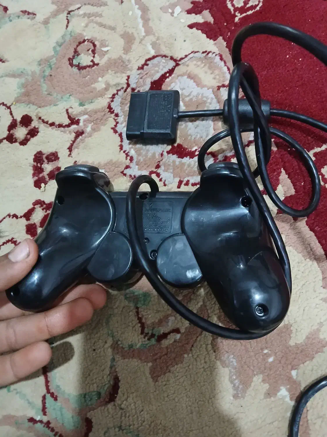 دسته پلی تو|کنسول، بازی ویدئویی و آنلاین|آبادان, |دیوار