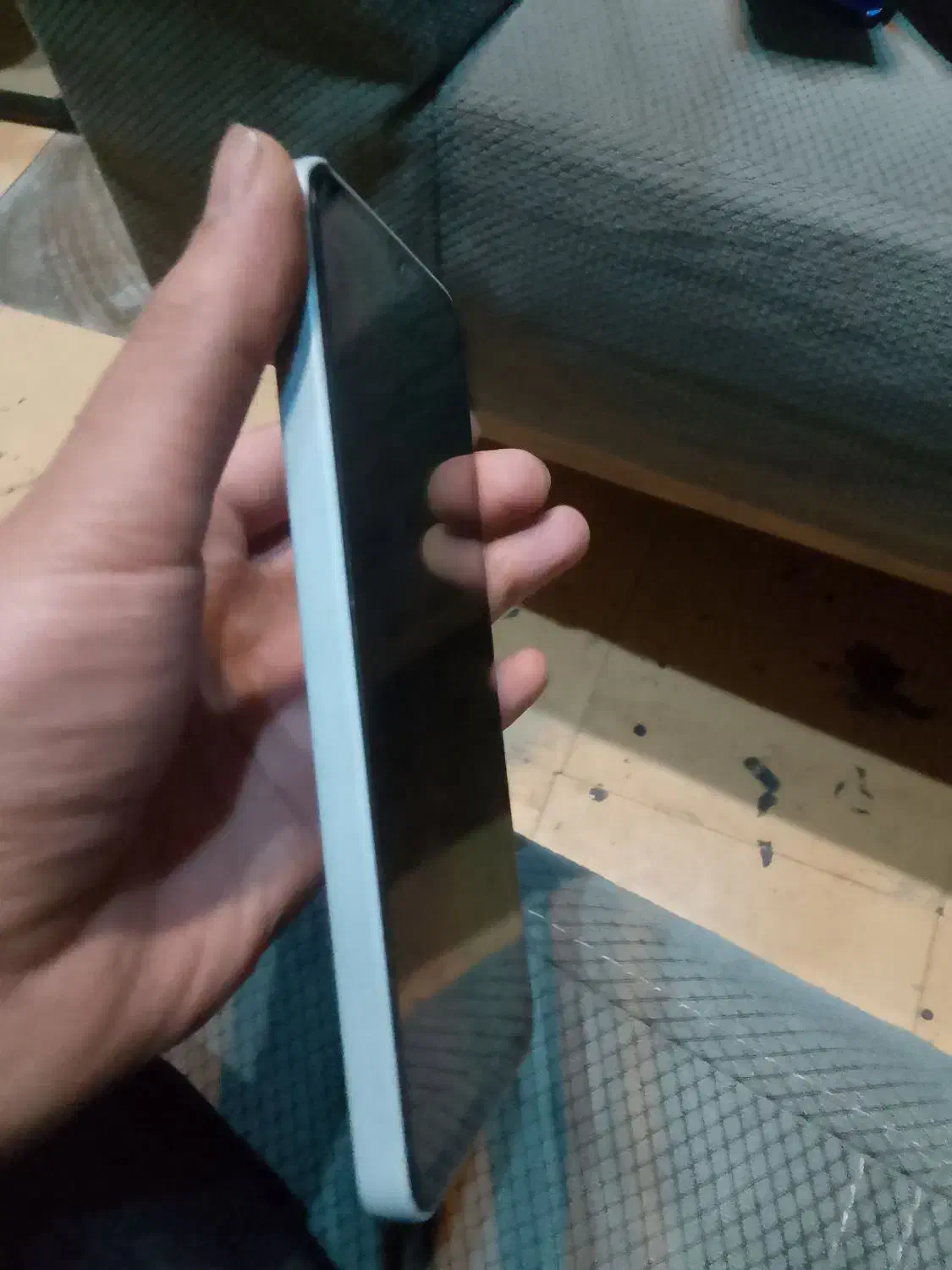 سامسونگ a16|موبایل|قم, آلوچو|دیوار