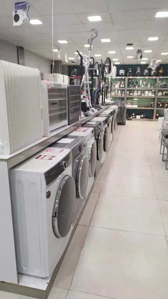 فروشنده با تجربه|استخدام بازاریابی و فروش|نجف‌آباد, ریاضی|دیوار