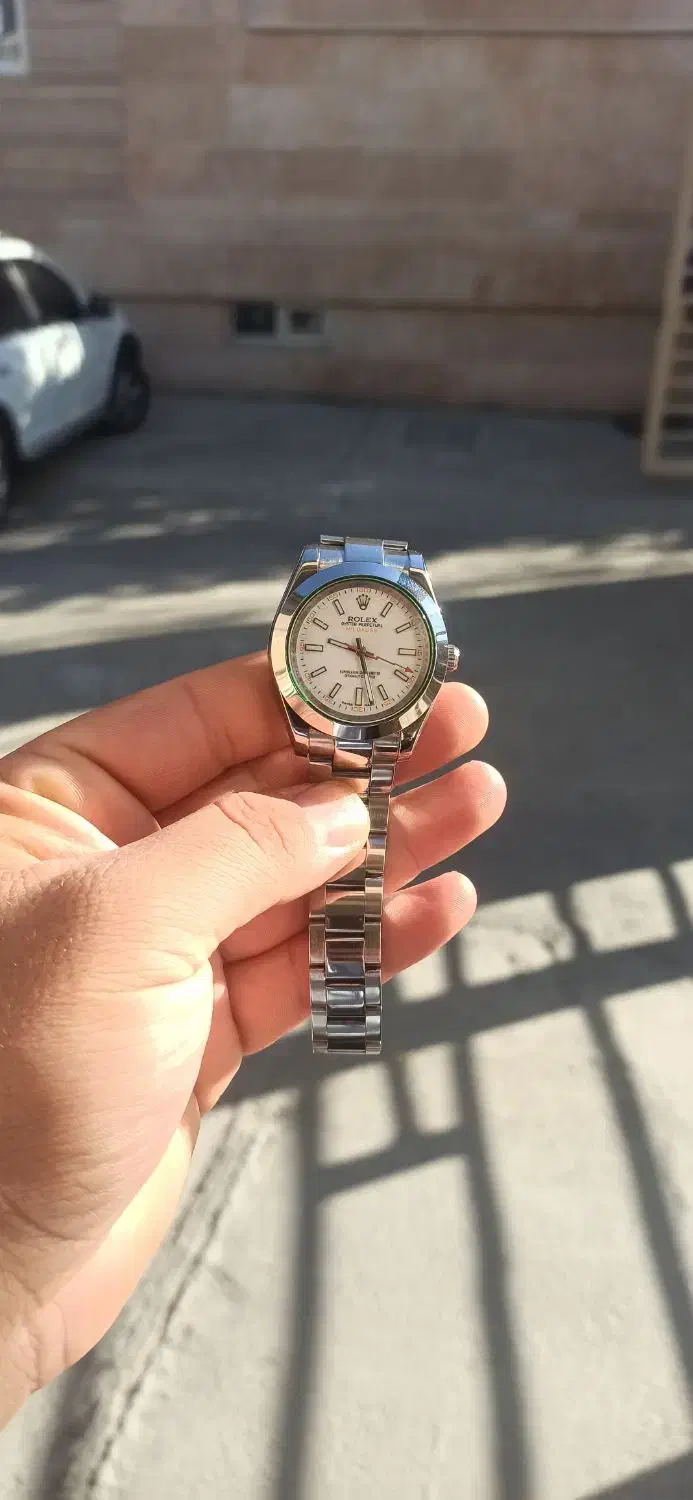 ساعت رولکس کوکی اتومات|ساعت|سنندج, |دیوار