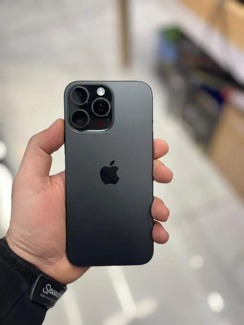 آیفون ۱۶ پرومکس شرکتی|موبایل|پردیس, فاز ۳|دیوار