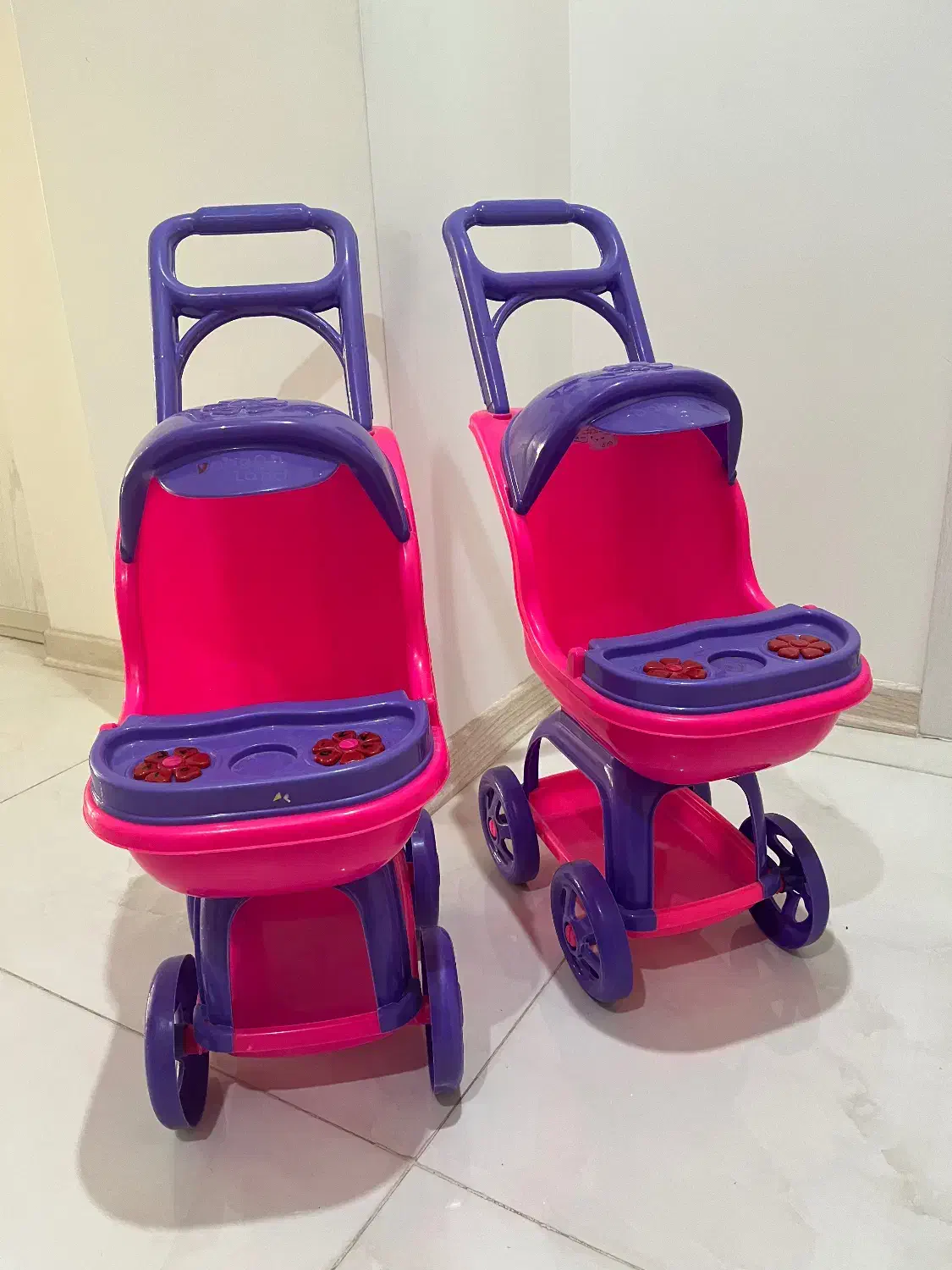 کالسکه اسباب بازی|اسباببازی بچه|بیرجند, |دیوار