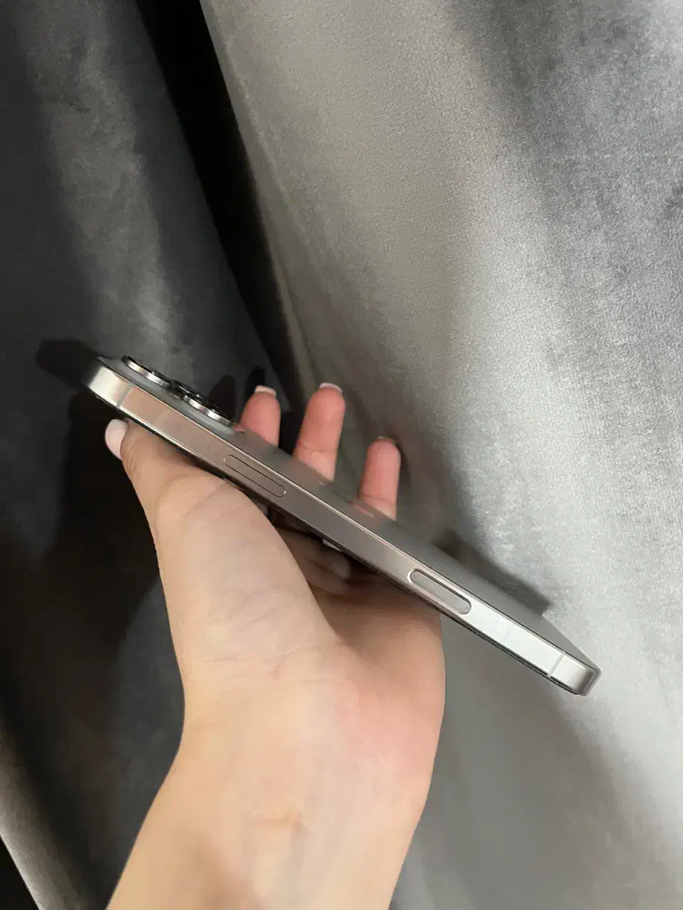 آیفون ۱۶پرومکس|موبایل|رامسر, |دیوار