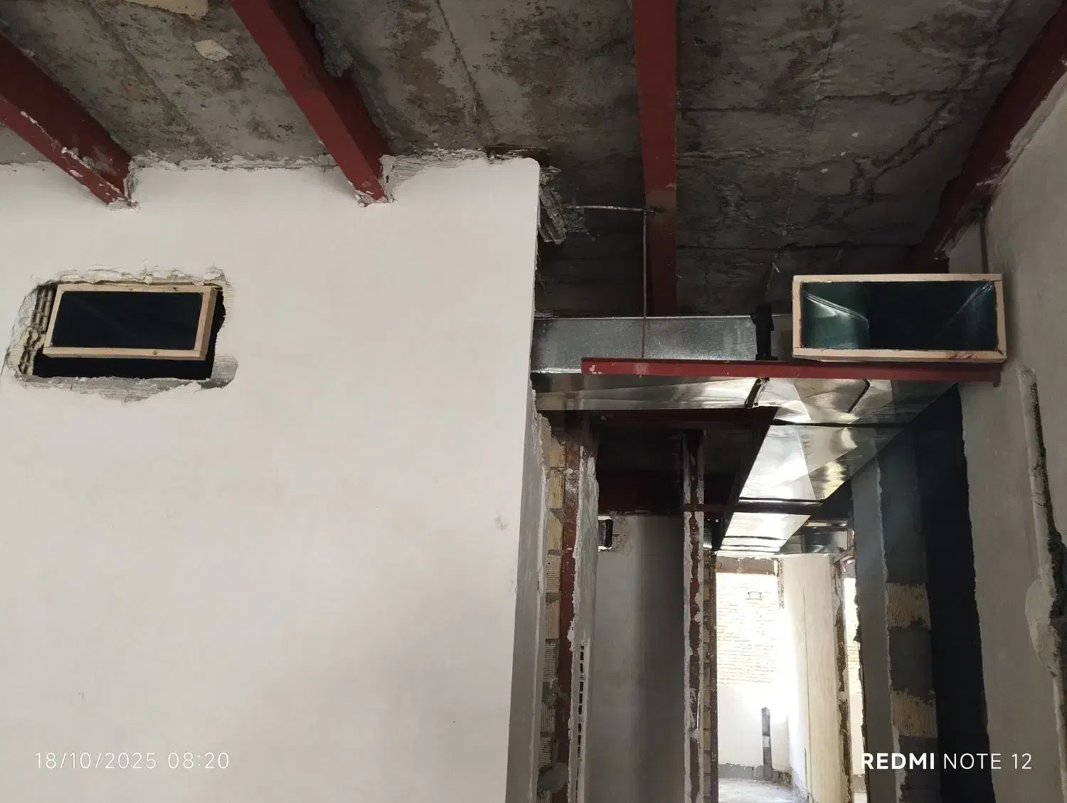 کانال کولر سازی ناصری (سرما ساز)|خدمات پیشه و مهارت|همدان, |دیوار