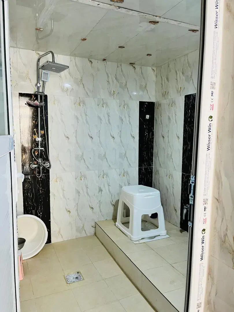 رهن و اجاره۲۵۰ با ماهی۵ تخفیف زمان قررداد|اجارهٔ آپارتمان|دهدشت, |دیوار