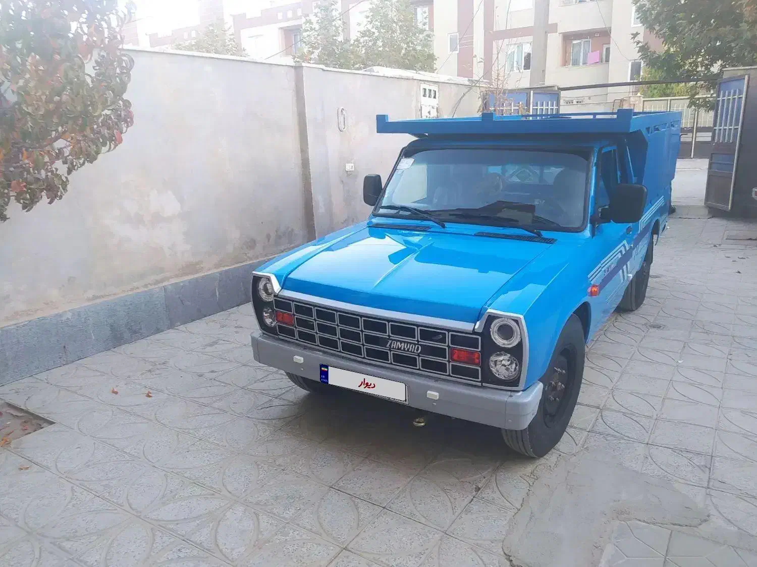 نیسان مدل 1403 آپشنال|خودرو سواری و وانت|شهریار, شهرک شاهد|دیوار