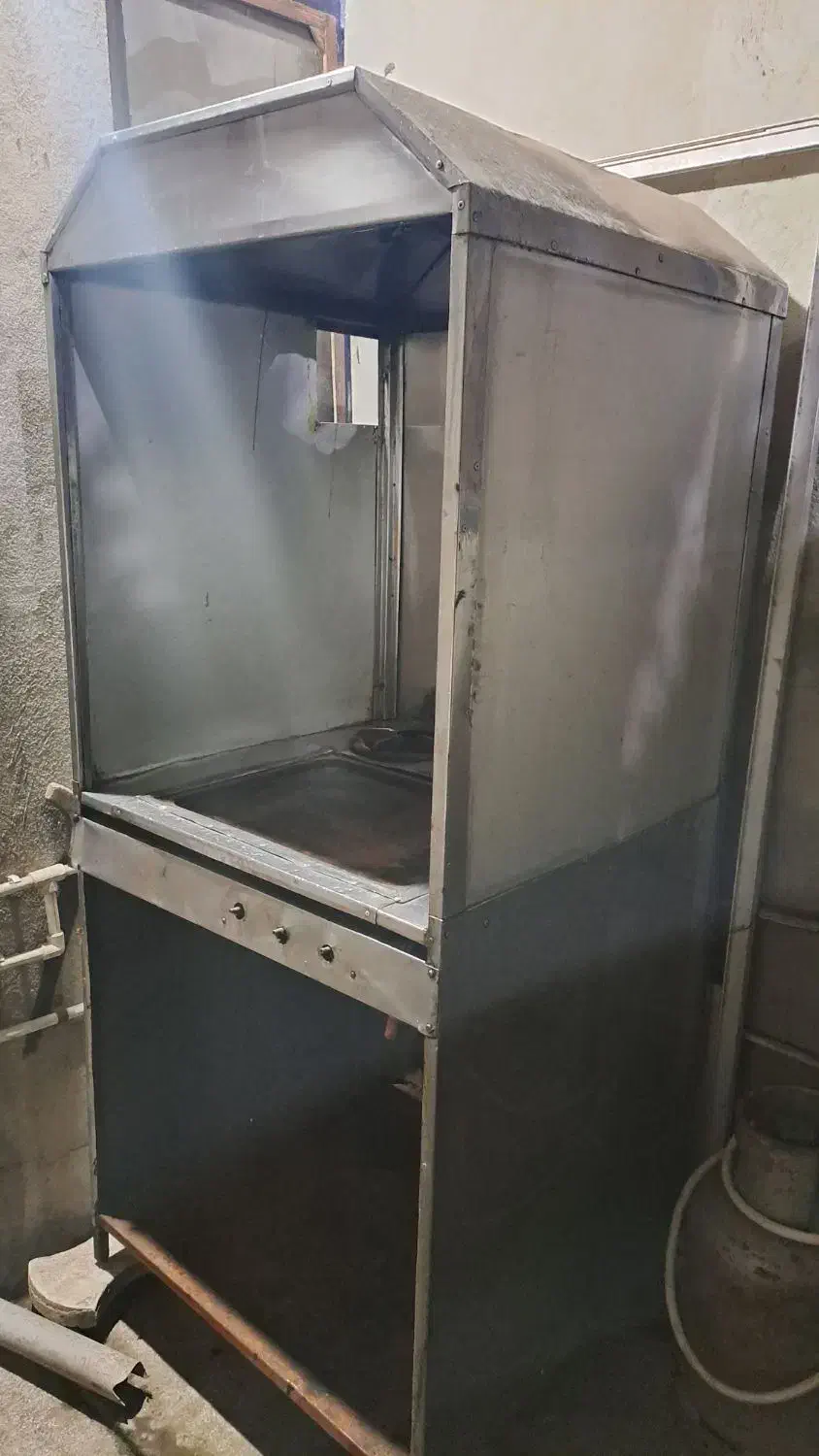 فر ساندویچی|کافیشاپ و رستوران|ماسال, |دیوار