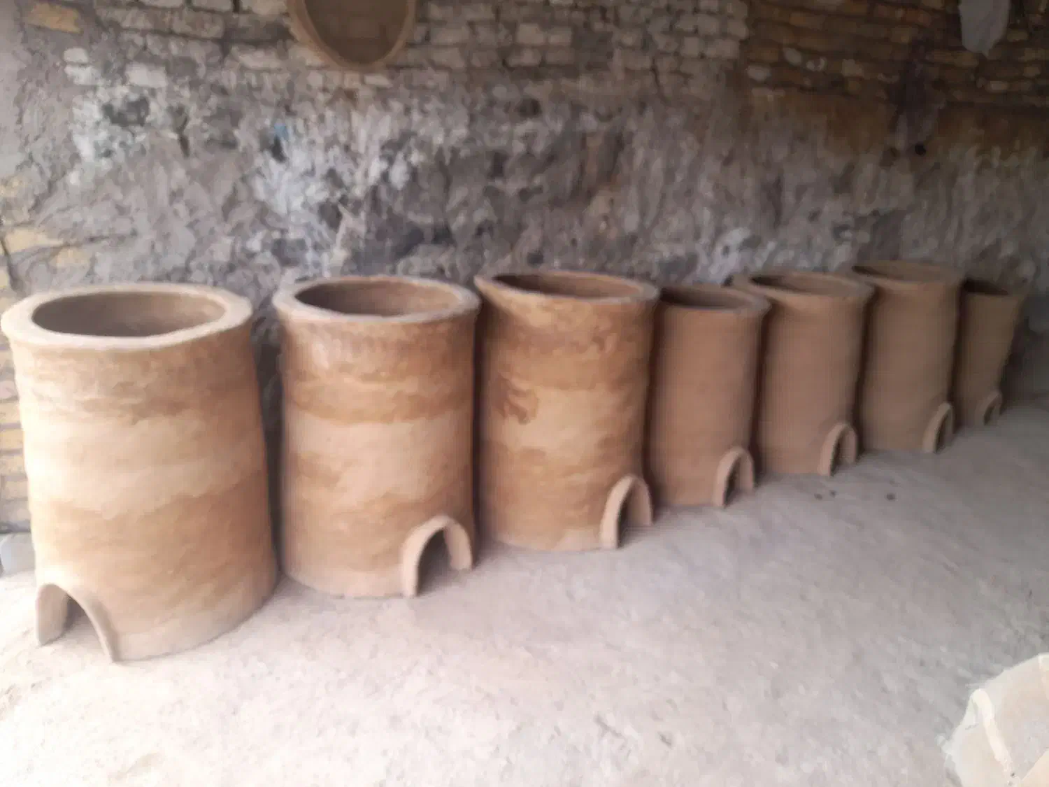 تنورسنتی|اجاق گاز و لوازم برقی پختوپز|زنجان, |دیوار