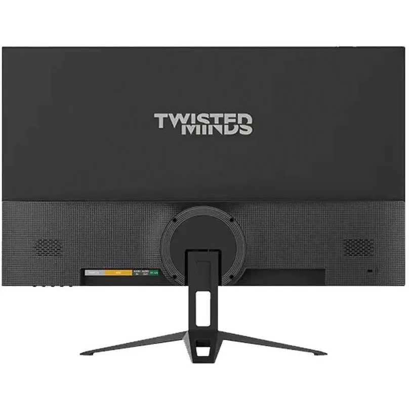 مانیتور TWISTED MINDS 24 اینچ|کنسول، بازی ویدئویی و آنلاین|سقز, |دیوار