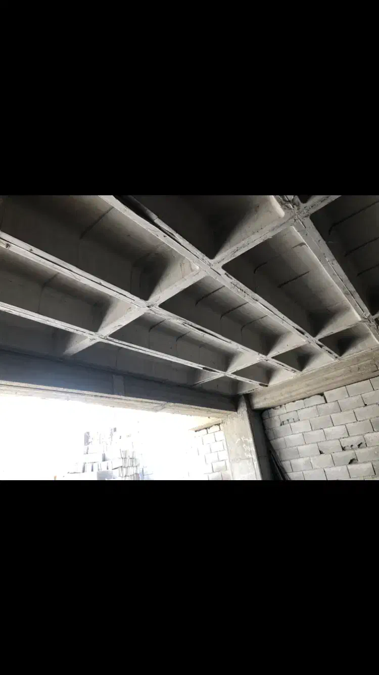 پیمانکاری و ارماتوربندی ساختمان|خدمات پیشه و مهارت|تبریز, |دیوار