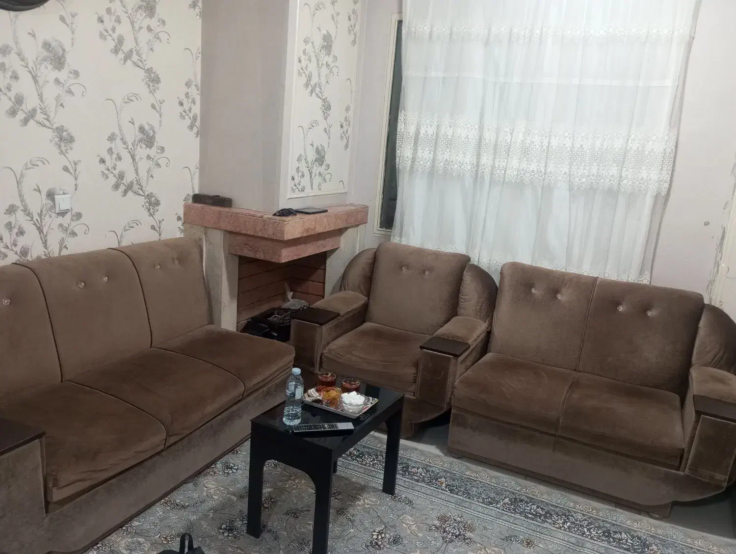 لوازم خانگی|سایر لوازم برقی|پرند, فاز ۶|دیوار