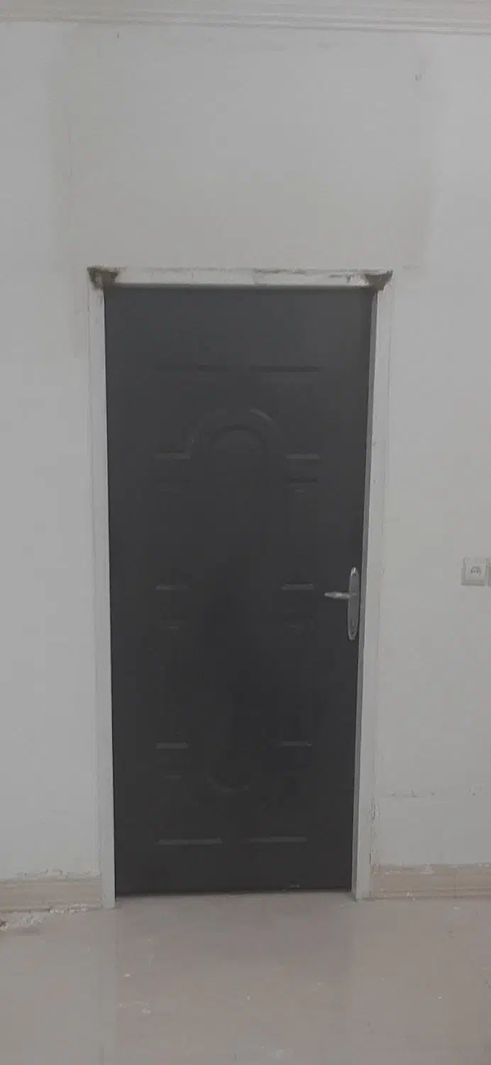 درب چوبی اتاق|مصالح و تجهیزات ساختمان|مهر, |دیوار