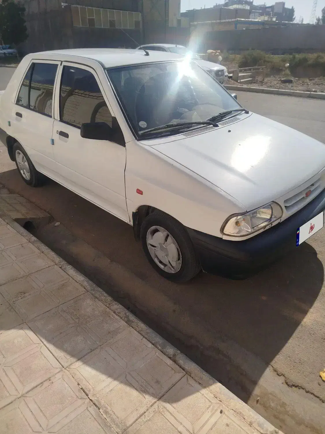 پراید 131مدل98|خودرو سواری و وانت|قائن, |دیوار