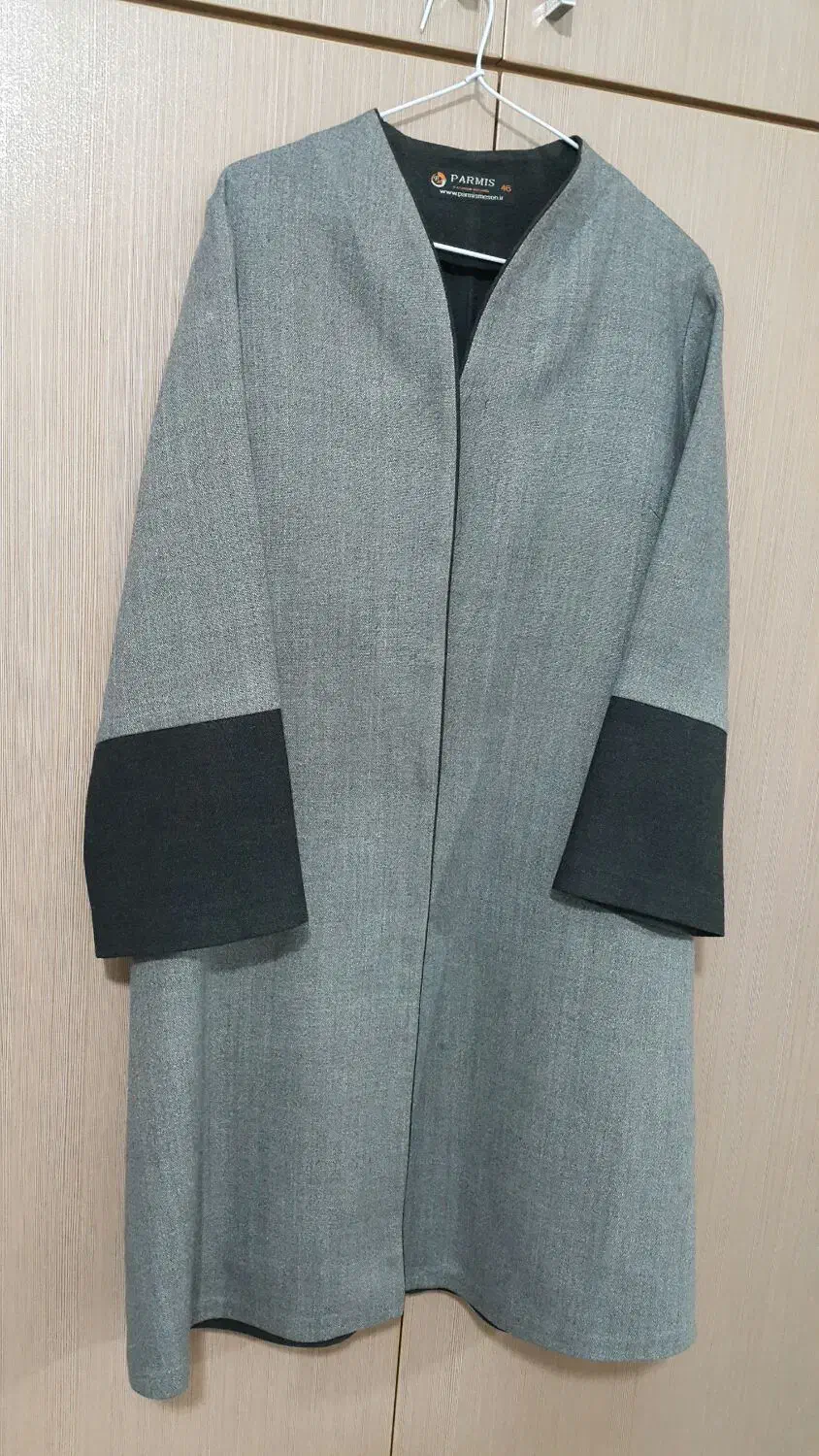 مانتو پاییزه|لباس|رشت, اسماعیل آباد|دیوار