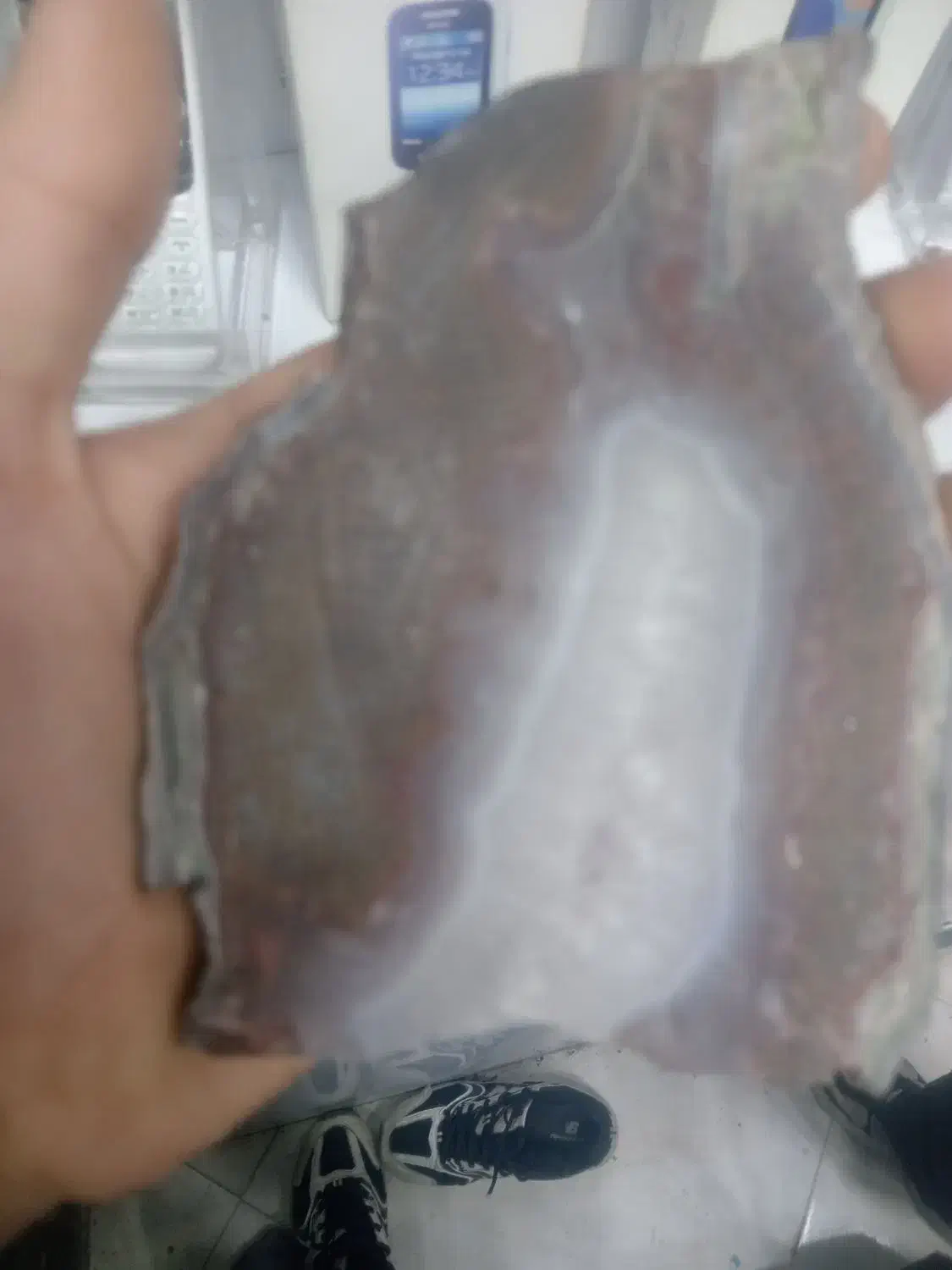 سنگ های قیمتی|جواهرات|شیروان (خراسان), |دیوار