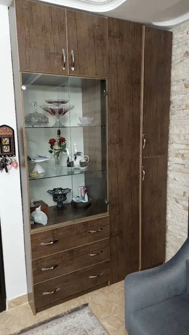 جزیره ، کمد ، ویترین و جا کفشی|جاکفشی، کمد، دراور|بندر انزلی, نوروزی|دیوار