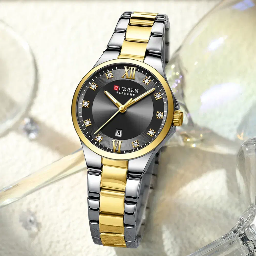 ساعت CURREN 9107|ساعت|قم, اسمعیل آباد|دیوار