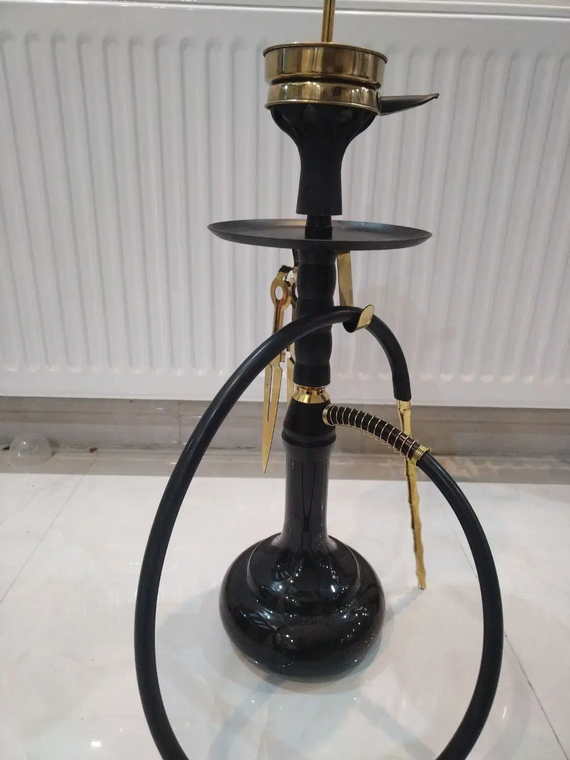 قلیان سوپاپ دار|کوهنوردی و کمپینگ|برخوار, |دیوار