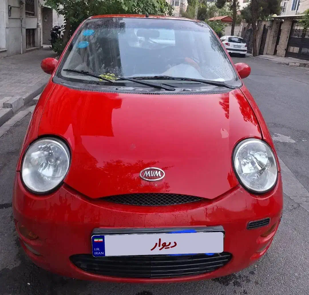 ماشین|خودرو سواری و وانت|تهران, جمال‌زاده|دیوار