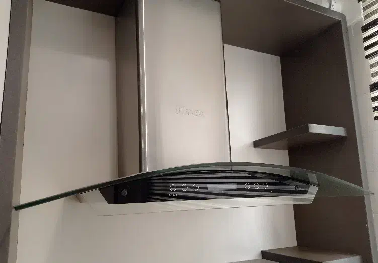 هود اشپزخانه .در حد نو|هود|شهریار, شهرک شاهد|دیوار