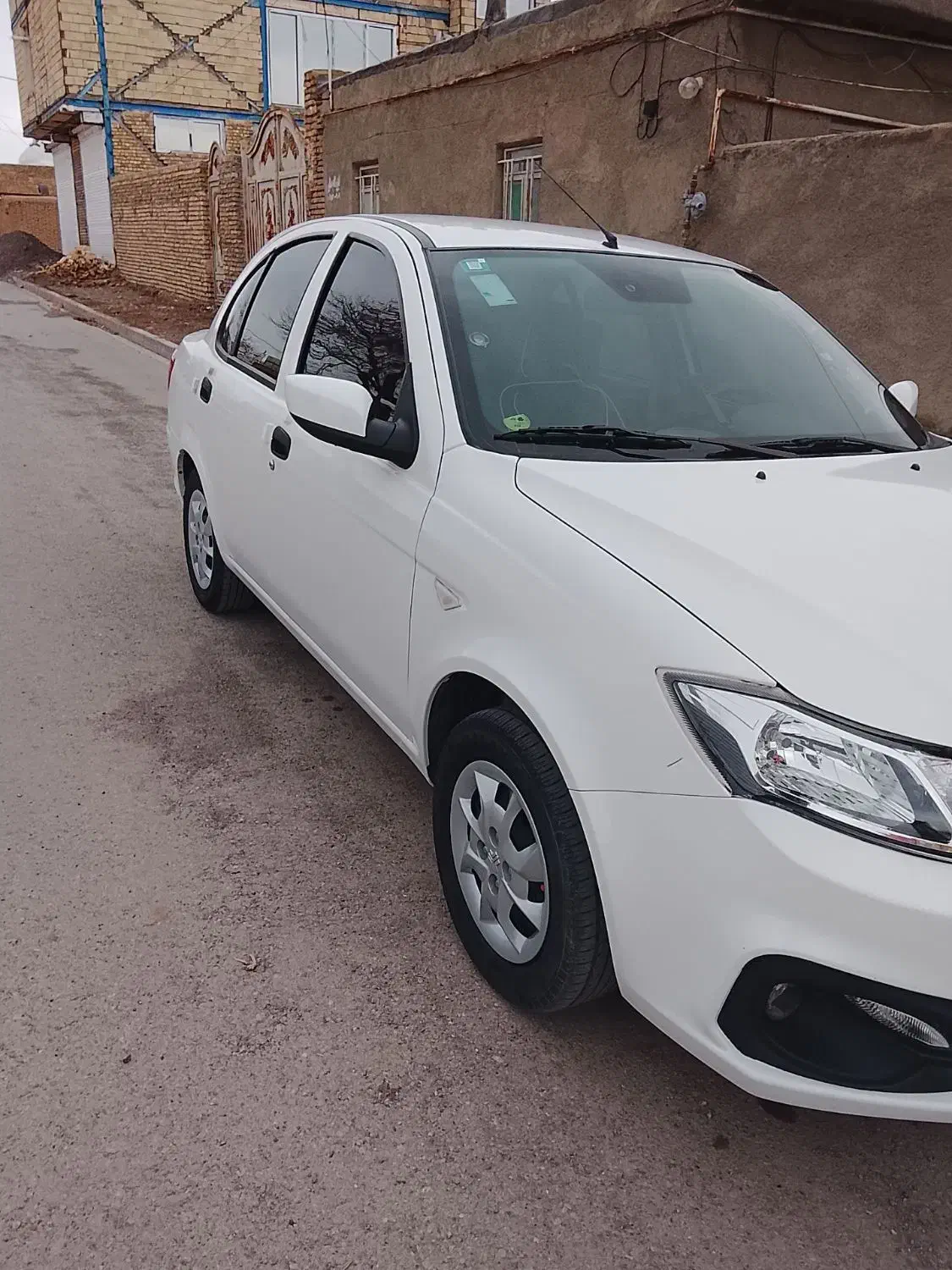 سایناs|خودرو سواری و وانت|مشهد, جانباز|دیوار