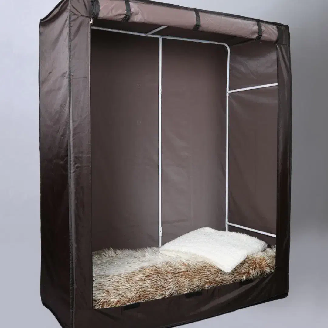 کمد برزنتی رختخواب و جالباسی پارس پلاس درجه 1|جاکفشی، کمد، دراور|کرمانشاه, |دیوار