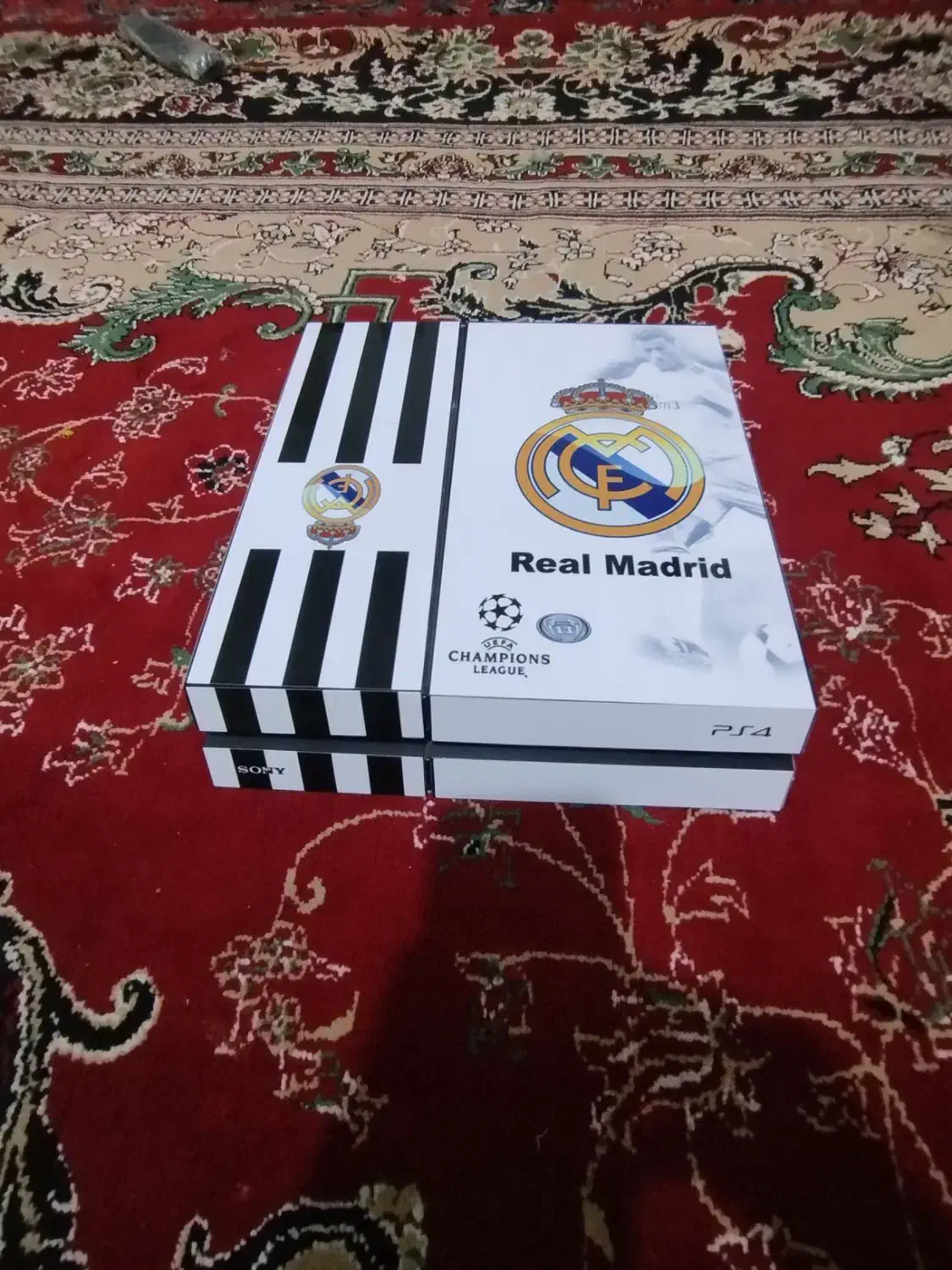 ps4 FAT کپی خور|کنسول، بازی ویدئویی و آنلاین|زاهدان, |دیوار