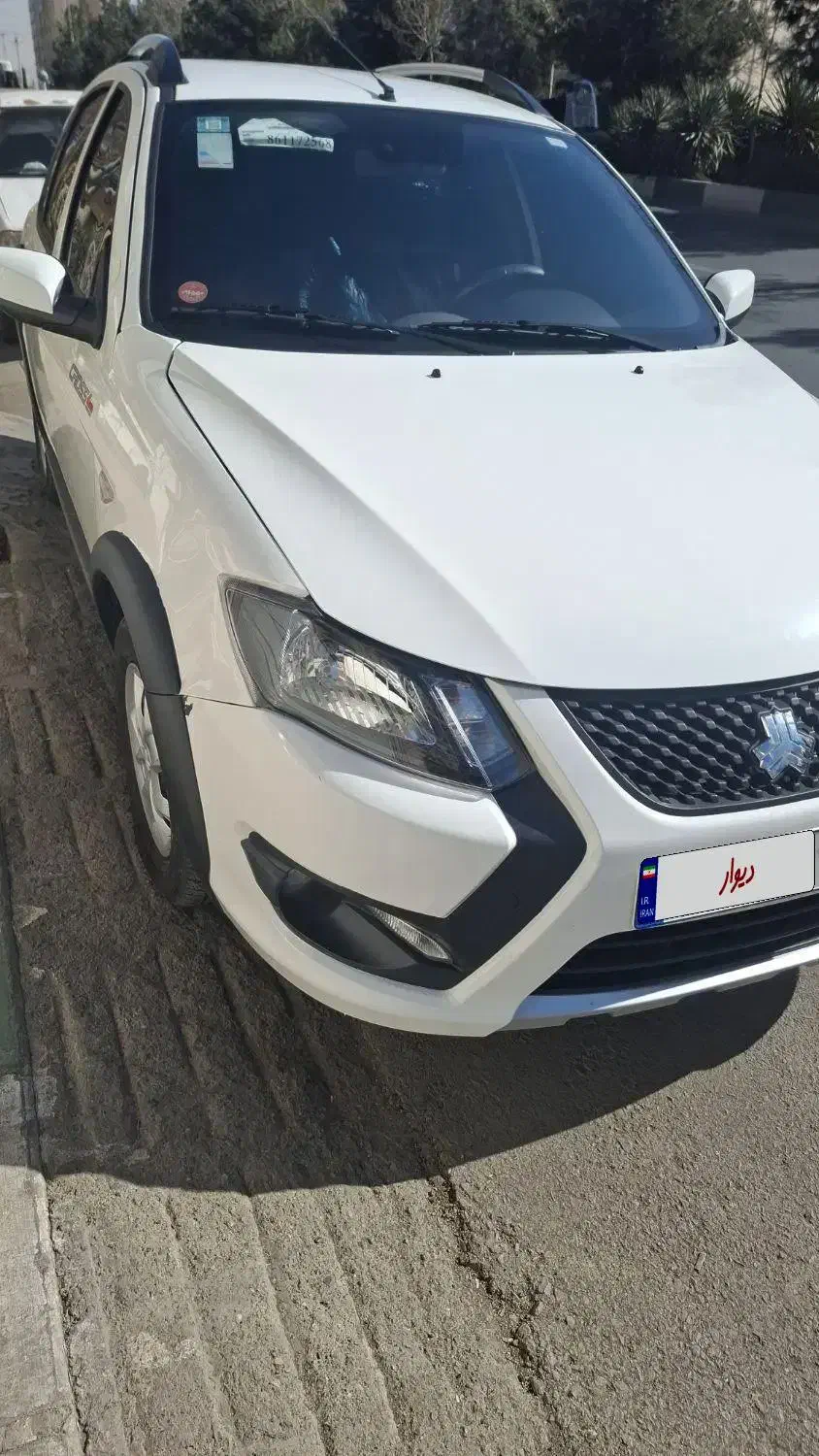 کوییک|خودرو سواری و وانت|قم, نوبهار|دیوار