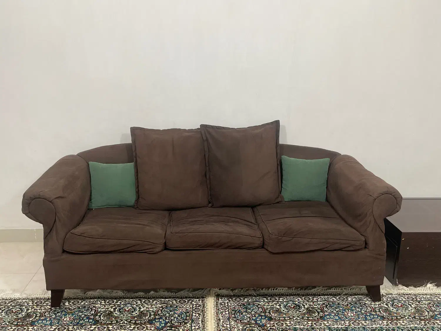 مبل|مبلمان خانگی و میز عسلی|تهران, جوادیه تهرانپارس|دیوار