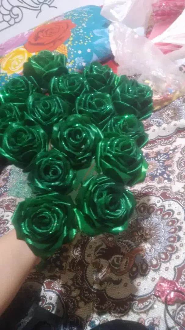 دسته گل|گل مصنوعی|سلماس, |دیوار