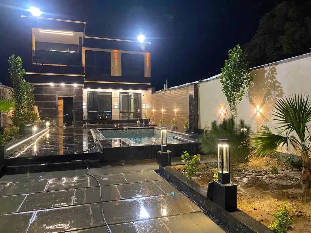 ویلا|اجارهٔ خانه و ویلا|چهارباغ, |دیوار