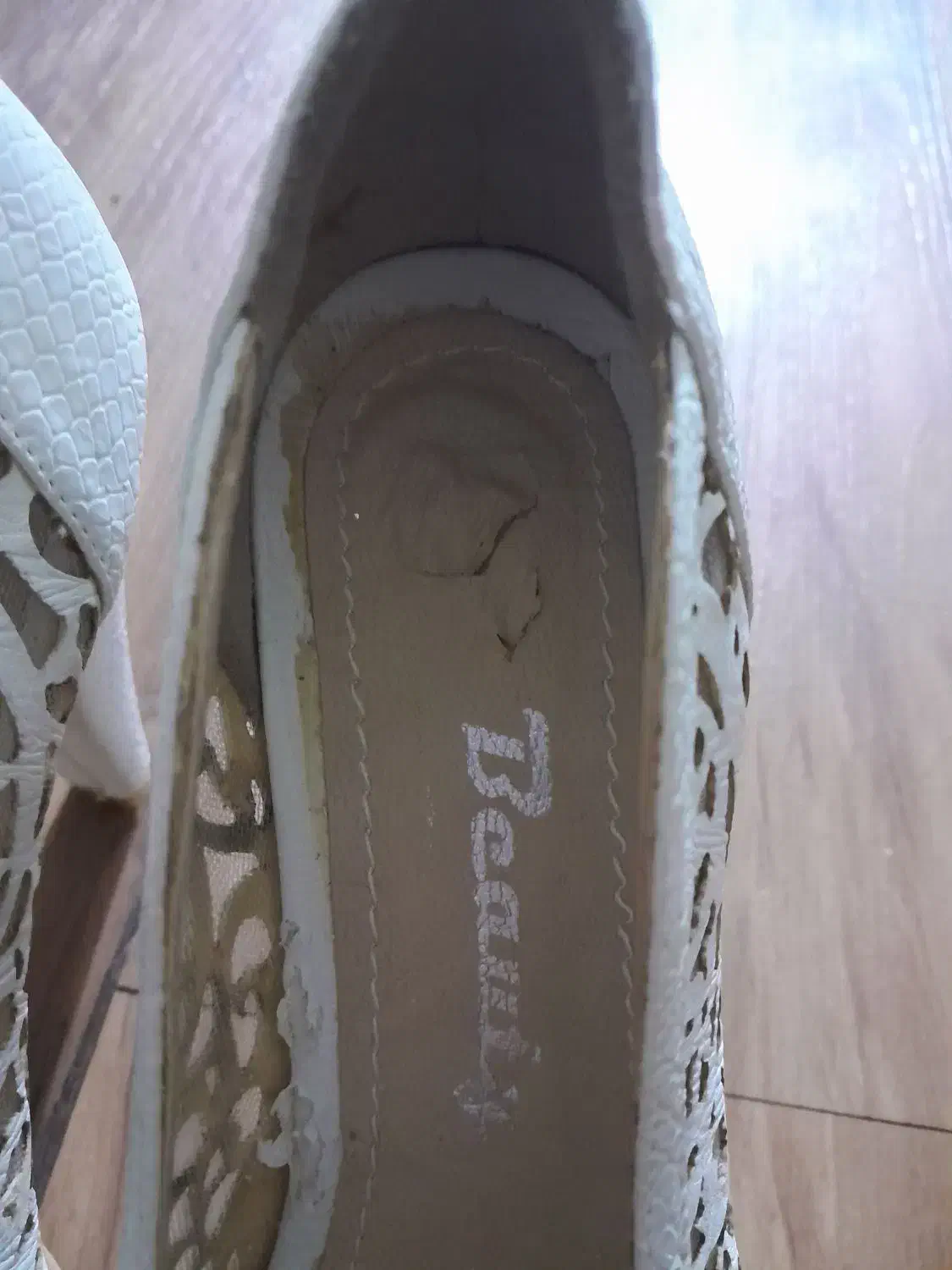 کفش عقدی|کیف، کفش، کمربند|اهواز, ناحیه صنعتی کارون|دیوار