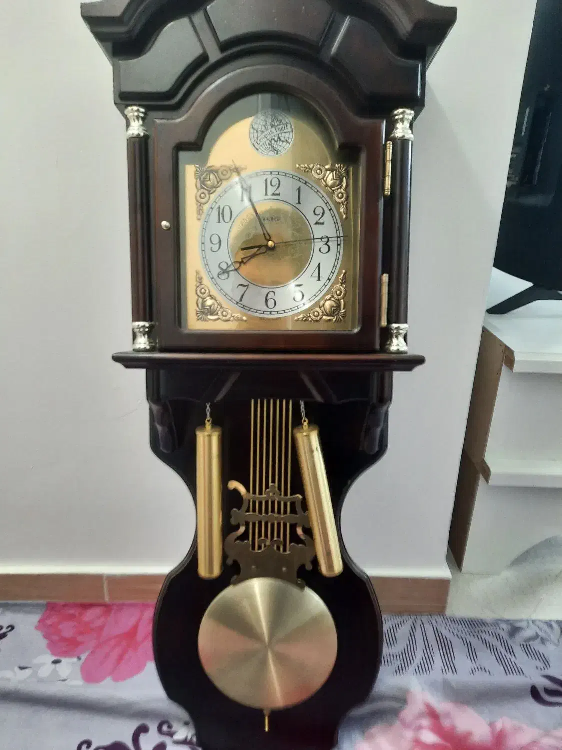 ساعت دیواری|ساعت دیواری و تزئینی|تهران, کیانشهر|دیوار