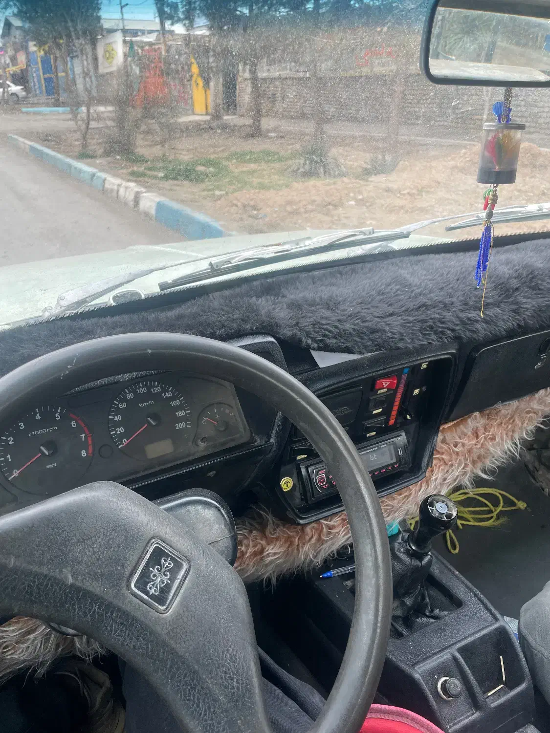 پیکان وانت ۹۰|خودرو سواری و وانت|خمینی‌شهر, |دیوار